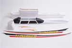 ART-5Q121 WINGTIGER FUSELAGE